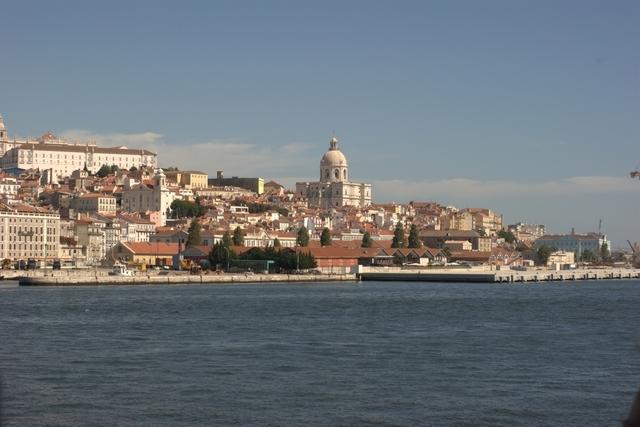 شقة Alfama Fado Loft Lisboa المظهر الخارجي الصورة