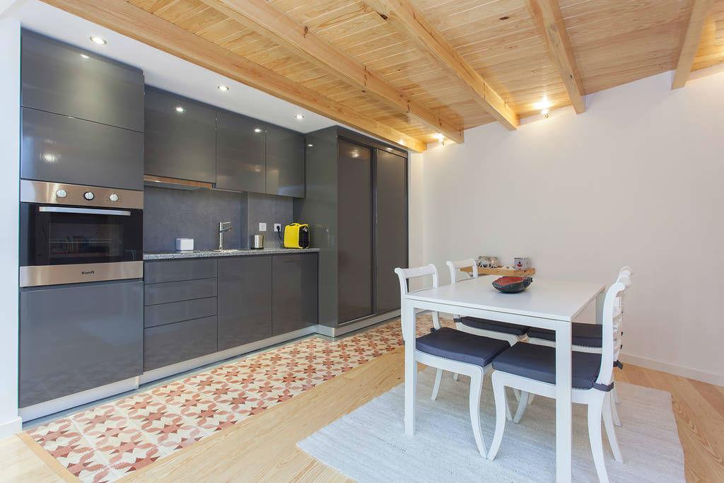 شقة Alfama Fado Loft Lisboa الغرفة الصورة