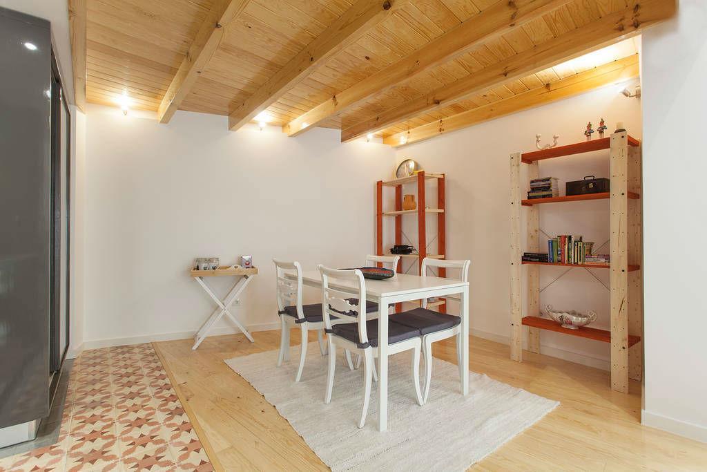 شقة Alfama Fado Loft Lisboa الغرفة الصورة